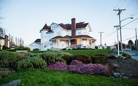 Anchorage Inn B&B